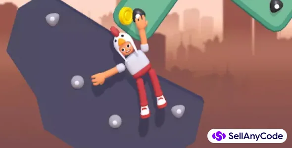 Puppet Climb