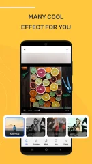 Story Maker - Video Maker - Android App Source Code (Support Android 12)