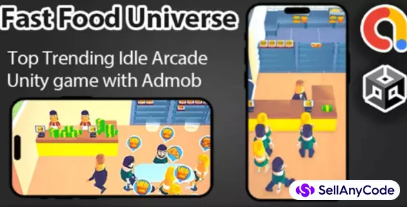 Fast Food Universe