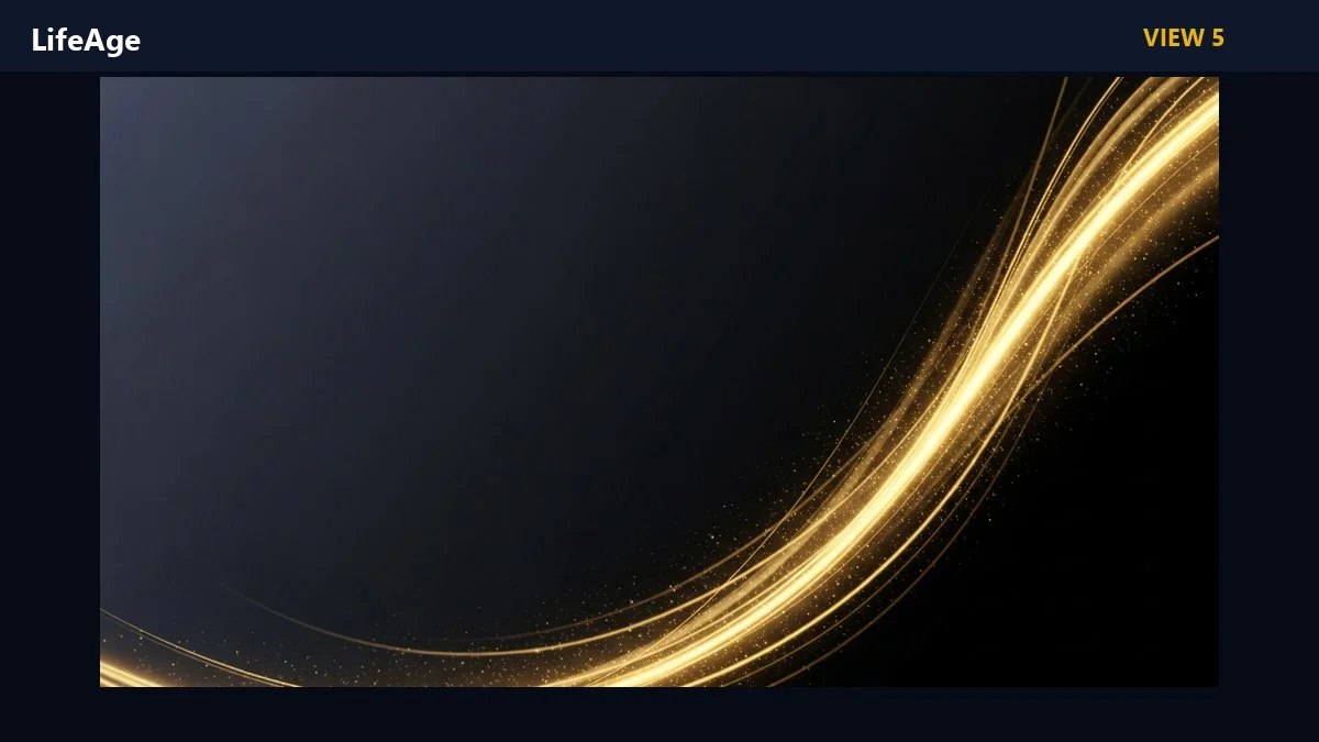 LifeAge — screenshot 5