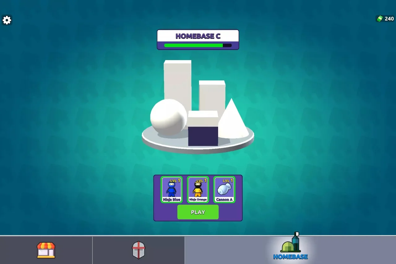 Crew Mastery — screenshot 4