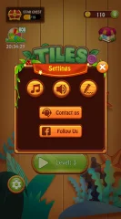 Tiles Matching - Unity Complete Project