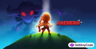 Archero Unity Source Code