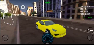 Racing Game: Drag StreetFever Racing. Car City Real Racing. Hot Racing Game