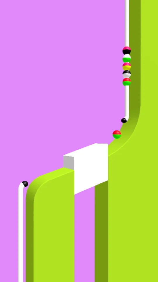 Perfect Tap – Perfect Time — screenshot 3