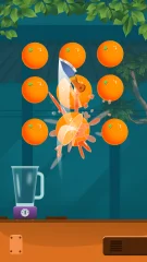 Fruit Shooting Master