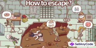 Solve Puzzles
