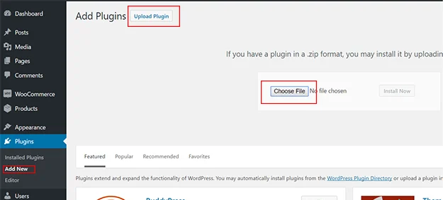 WooCommerce Deposits - Partial Payments Plugin — screenshot 4