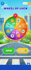 Traffic Escape