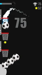 Basket Wall