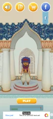 Prince Runner - Unity Endless Runner Template
