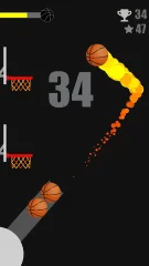 Basket Wall