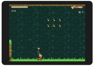 Dragon Pixel Game: Top Trend Game