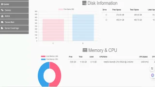 Komoye Security Tool Python