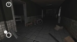 Creepy Evil Granny: Scary Horror Game