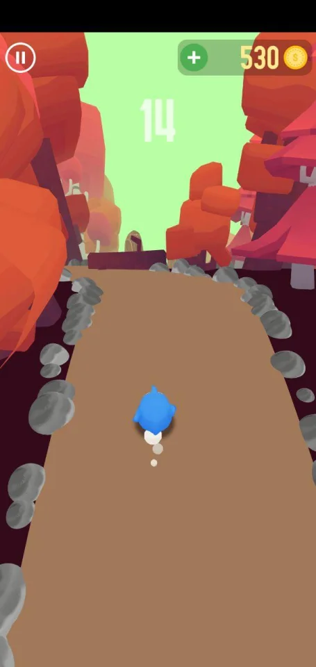 The Running Sheep — screenshot 9