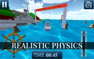 Cargo Ship Simulator Extreme