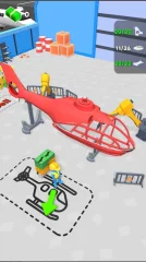 Plane Factory