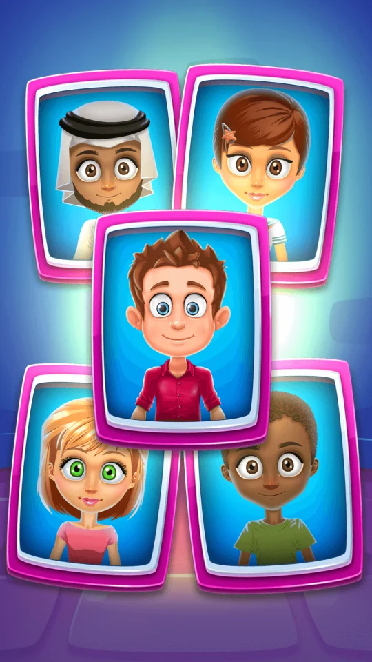 Hand Doctor Hospital Games — screenshot 2