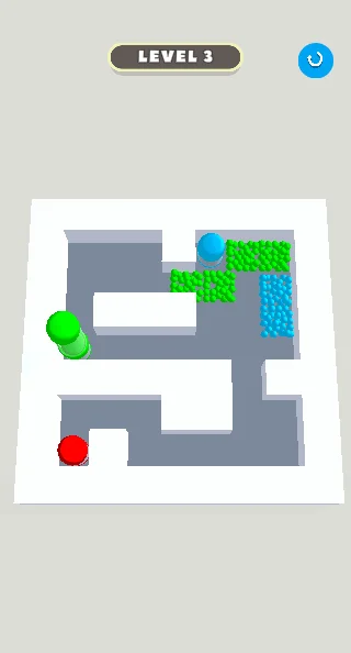 Amaze Color Cleaner — screenshot 10