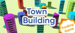 Town Building – Trending Game