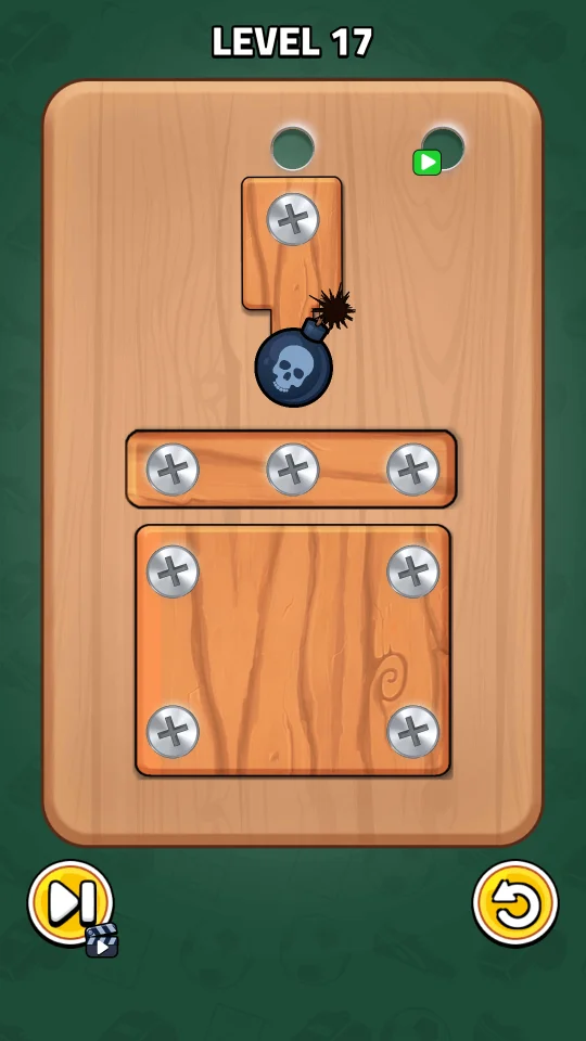 Screw Pin Escape — screenshot 8