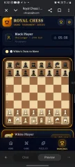Royal Chess - Premium Chess Game