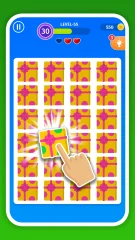 Emoji Game: Find Emoji Puzzle