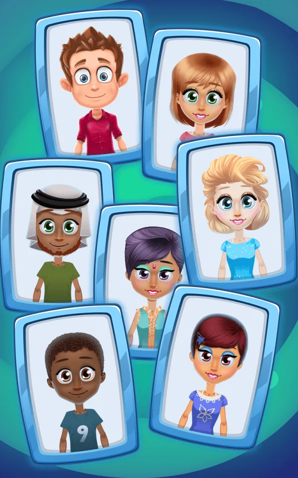 Dentist Doctor Games — screenshot 2