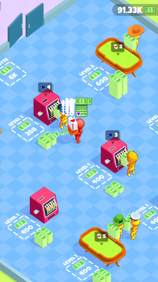 My Mini Casino — screenshot 1