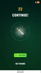 Knife Hit Unity Source Code