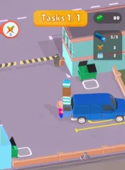 Carrier Tycoon: Idle Game