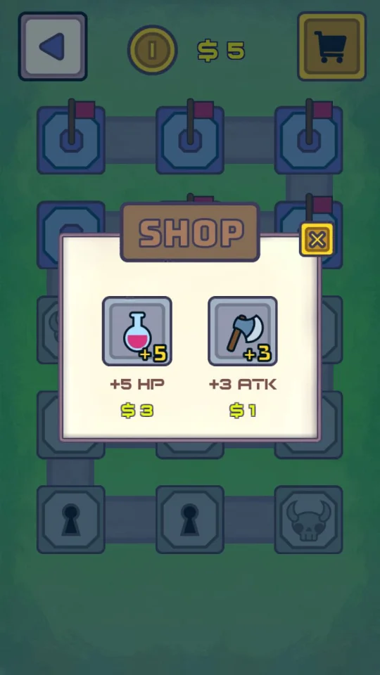 Matching Cards Hero Puzzle Unity Source Game — screenshot 3