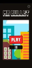Mr Bullet (Top Free Game)