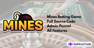 Mines Betting with Multiple Payment Gateway
