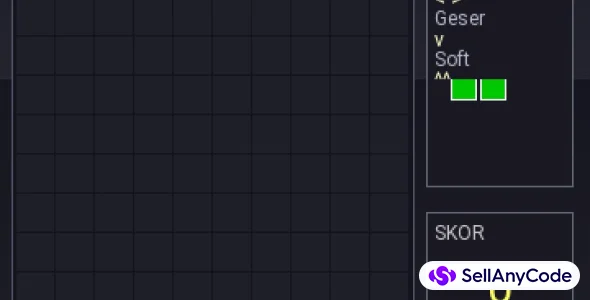 Game Tetris