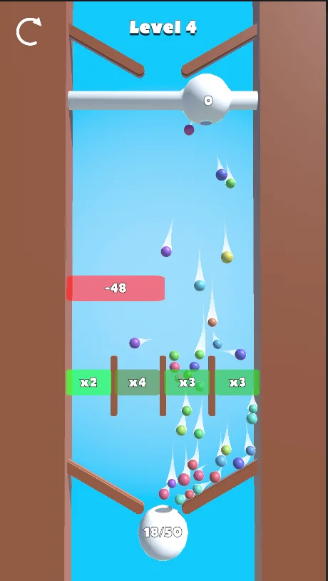 Tajine Studios Hot Summer Sale Offer: 5 Top Trending Games — screenshot 7