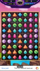 Jewel Deluxe - Unity Complete Project (Android + iOS + AdMob)