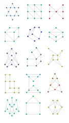 1LINE One-Stroke Puzzle