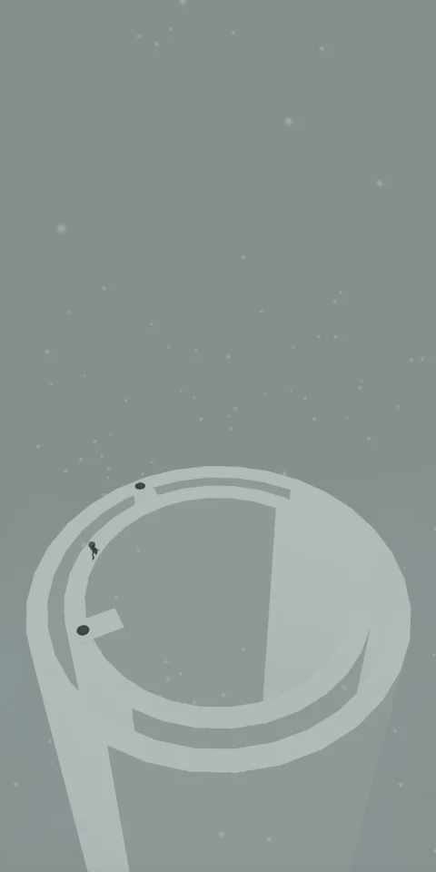 Secret Paths - Discover Valley of Maze in Space — screenshot 1