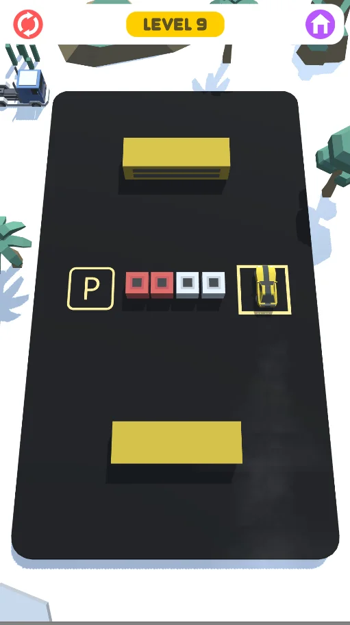 Park the Car | Trending Game — screenshot 2
