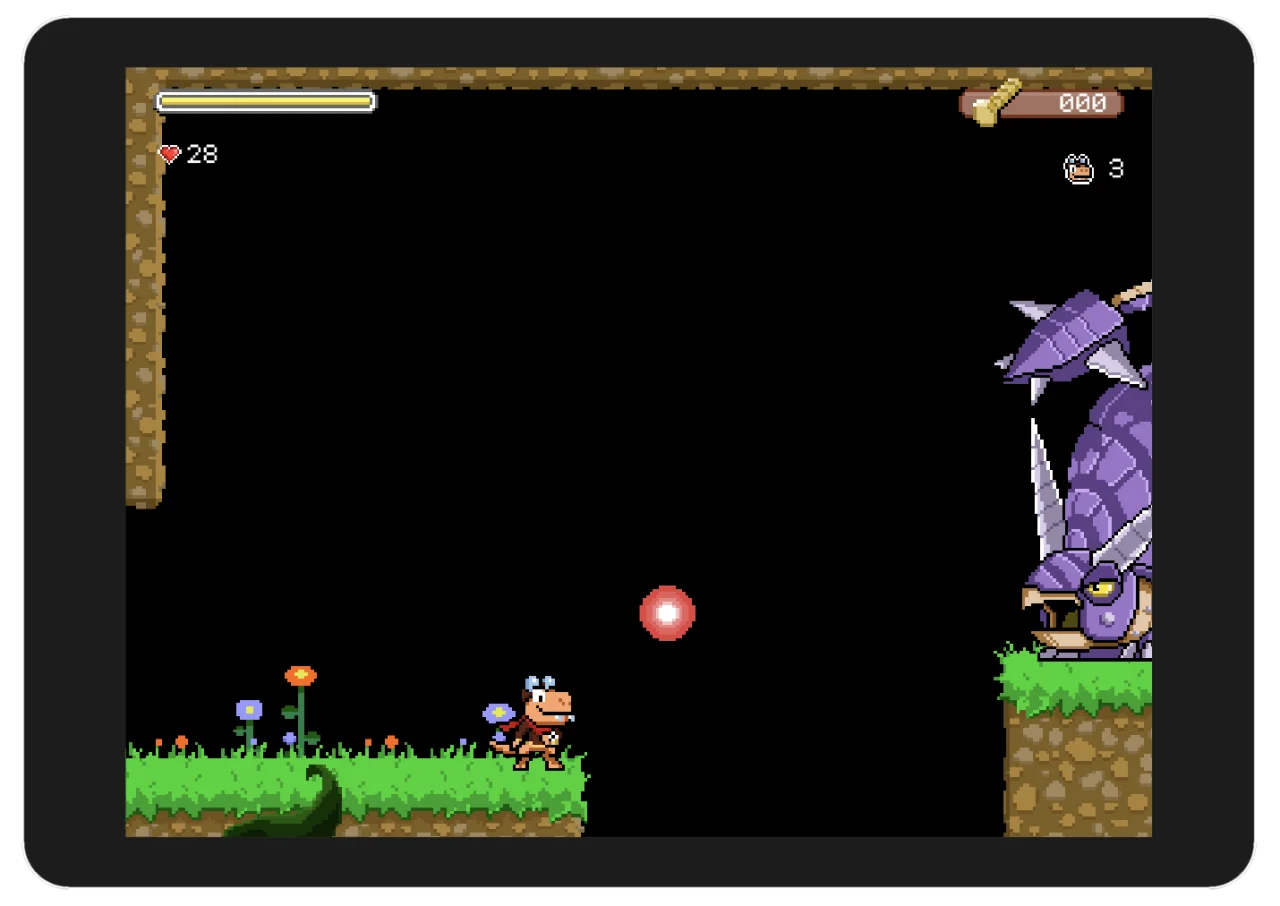 Pixel DRAGON NFTs — screenshot 3
