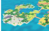 Survival Game Source Code — screenshot 5