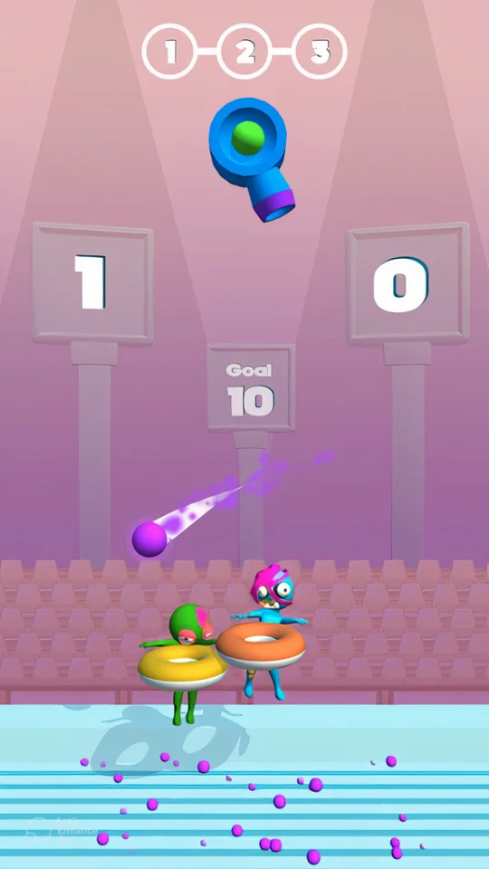 Battle Torus — screenshot 3