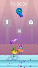 Battle Torus