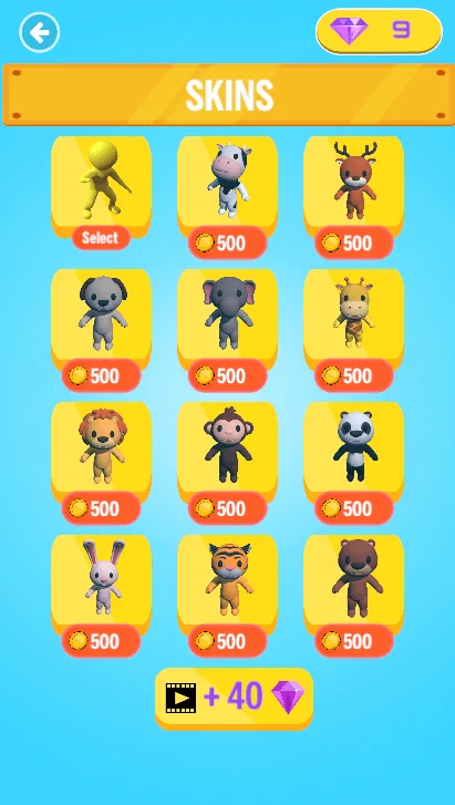 Flexy Gam’s Exclusive Bundle Offer: 4 Top Trending Games — screenshot 10