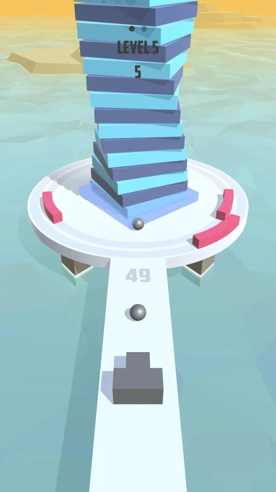 Fire Balls 3D — screenshot 4