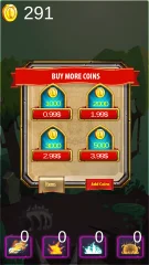 Match 3 RPG Puzzle Game