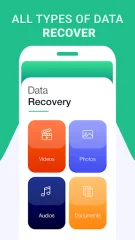 Powerful Deleted File Recovery
