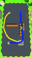 Parking Master 3D